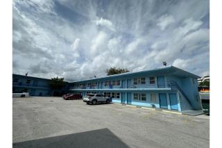 Leeward Motel By Capital O North Miami Beachside - 5