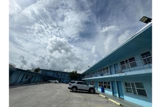 Leeward Motel By Capital O North Miami Beachside - 4