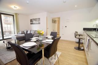 Apartment - Sleeps 5 & pets allowerd - 3