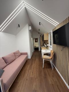 Tiny House im Schwarzwald-Natur, Ruhe & Erholung - 3