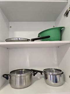 Apartamento El Taranto - 7