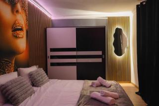 T&T Apartment Sibiu Center - Sibiu - 0