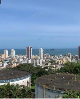 Suites mirante da Enseada - 9