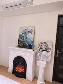 莉莉安の家 6-13人包棟 - 9