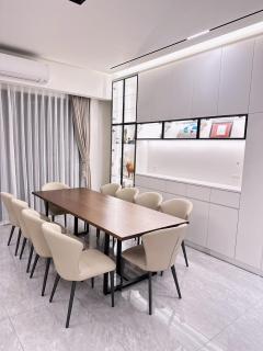 莉莉安の家 6-13人包棟 - 4