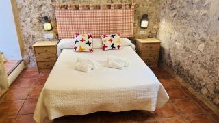 Holiday Home Finca Binimazoch - 9