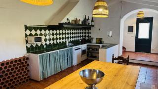 Holiday Home Finca Binimazoch - 8