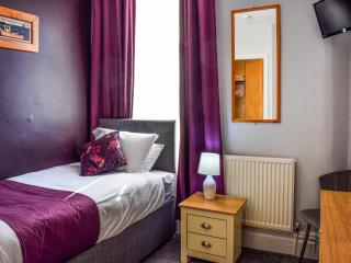 The Sandcastle - Blackpool - 4