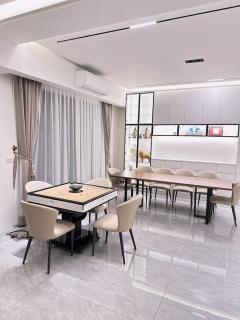 莉莉安の家 6-13人包棟 - 0