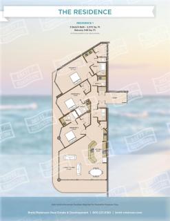 Phoenix IX 801 condo - 9