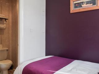 The Sandcastle - Blackpool - 3