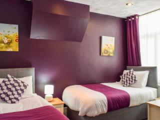 The Sandcastle - Blackpool - 1