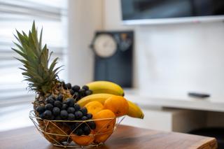 Jazz apartman Titova vila - 4