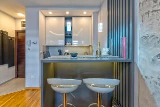 Jazz apartman Titova vila - 1