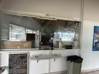 Leeward Motel By Capital O North Miami Beachside - 1