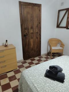 Casa el Castaño de Aracena - 2