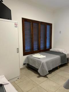 Hospedaje Aguilares - 2