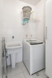 Churrasqueira | Piscina | Wi-Fi 500MB #IA33 - 4