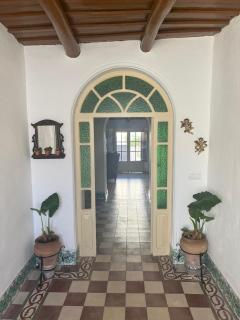 Casa el Castaño de Aracena - 1