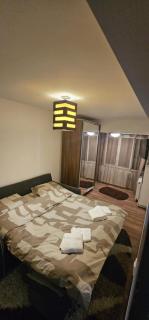 Calea Bucuresti ApartHotel - 2