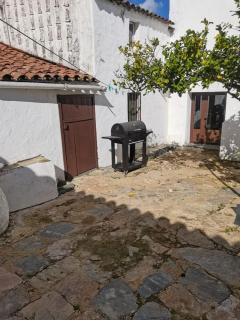 Casa el Castaño de Aracena - 8