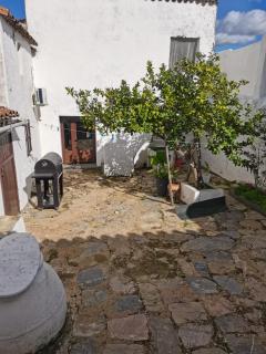 Casa el Castaño de Aracena - 0