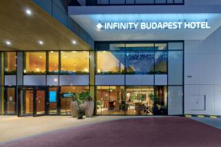 INFINITY Budapest Hotel - Adults Only - 3