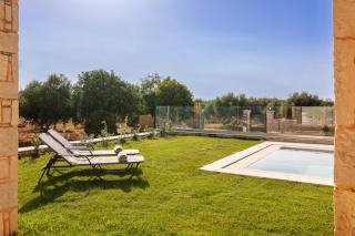 Villa Sandi with Private Pool - 6