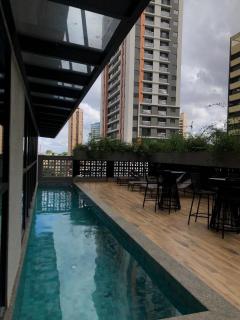 Zenit Terracota - Centro de Curitiba - 7