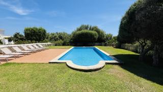 Holiday Home Finca Binimazoch - 3