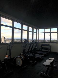 Zenit Terracota - Centro de Curitiba - 3