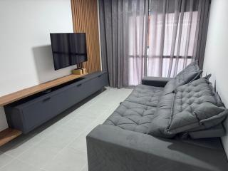 Penthouse-Suites and Private Jacuzzi-Ubatuba - 0