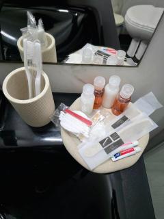 5mins from the beach,10mins from LC airport Aurelia Suite - 7