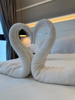 Infinitum Luxurious Sky Suites - 6