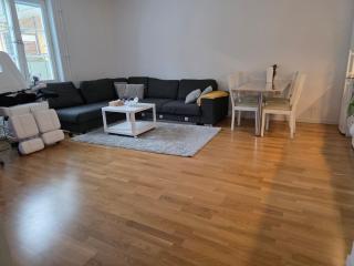 Ett mysigt appartement - 3