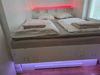 Ett mysigt appartement - 2