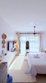 City View studio - 6