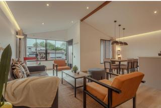 El lienzo Blanco en Medellin - 0