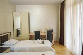 Hotel Lile • სასტუმრო ლილე - 4