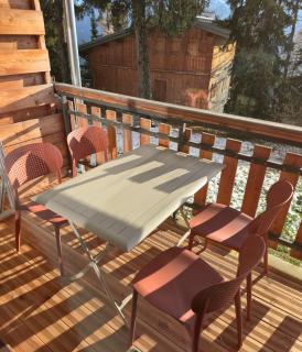 Le 1954 La Rosière - 3