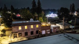 Penthouse: Rooftop Terrace - 4