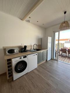 La Parenthèse de la Presqu'île - Beach - Bikes - 5