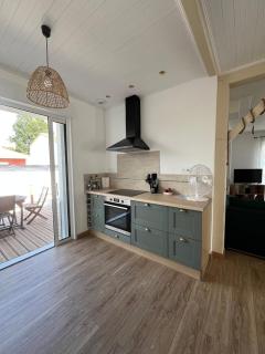 La Parenthèse de la Presqu'île - Beach - Bikes - 4