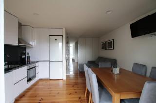 OPORTO GUEST Natária Flats with Parking - 9