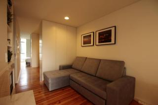 OPORTO GUEST Natária Flats with Parking - 5