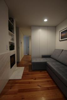 OPORTO GUEST Natária Flats with Parking - 1