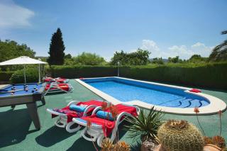 Villa Conxa Bisanyes by Villa Plus - 5