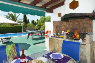 Villa Conxa Bisanyes by Villa Plus - 3