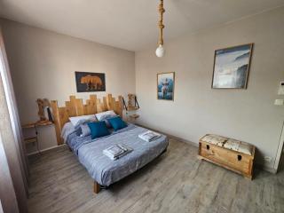 Magnifique villa moderne Jacuzzi 4 chambres 3 salle de bain proche plage centre ville activité - 2