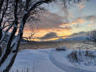 Cozy apartment near the city center and nature - 7